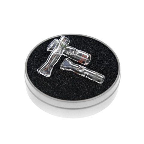 Glass Filter e.Tips by EHLE - Pack of three different sizes
