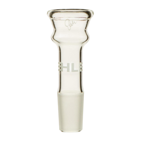 Glass Screen Notch Bowl