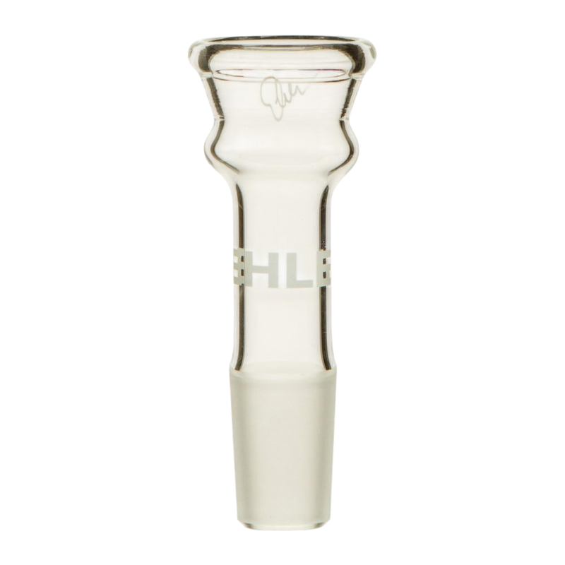 Glass Screen Notch Bowl