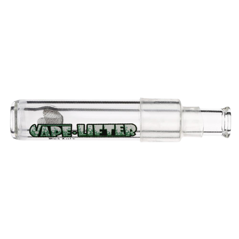 Glass Vape Lifter Vaporizer Pipe