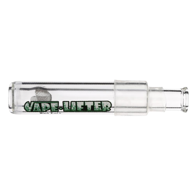 Glass Vape Lifter Vaporizer Pipe