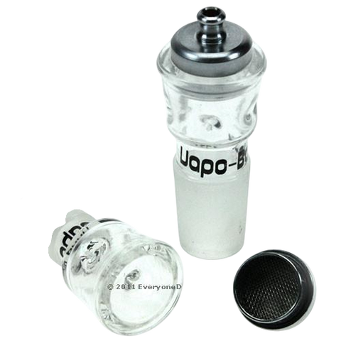 Glass Vapo-Bowl