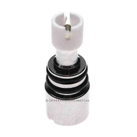 Globe Atomizer