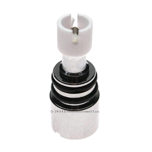 Globe Atomizer