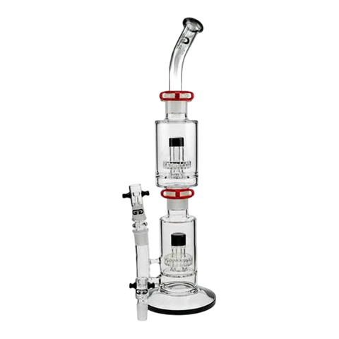 Grace Glass Super Saxo Bong - Limited Edition