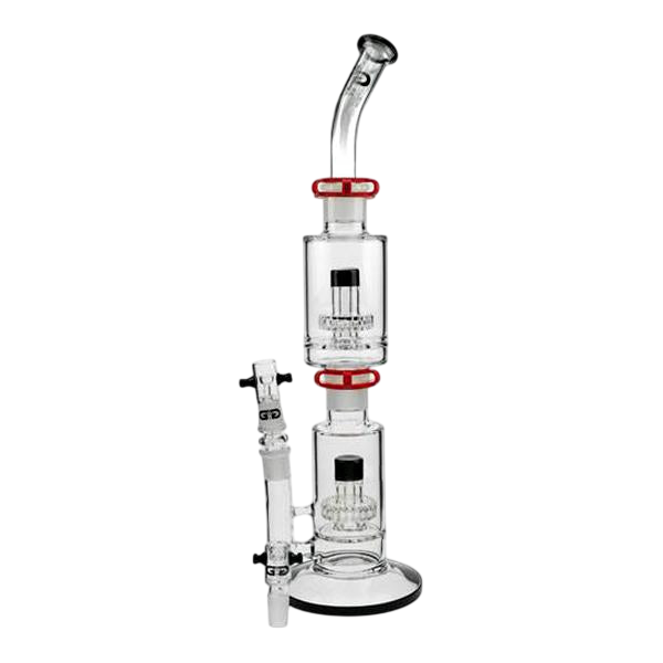Grace Glass Super Saxo Bong - Limited Edition