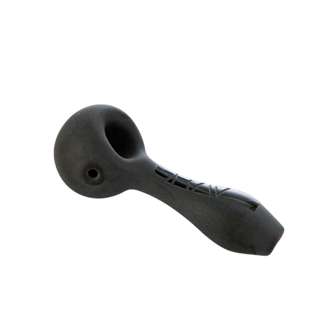 Grav Labs - 4" Frosted Spoon