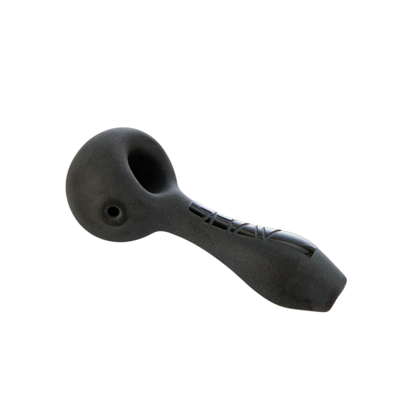 Grav Labs - 4" Frosted Spoon