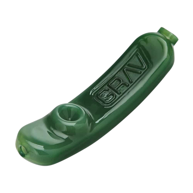 Grav Labs 5" Rocker Steamroller