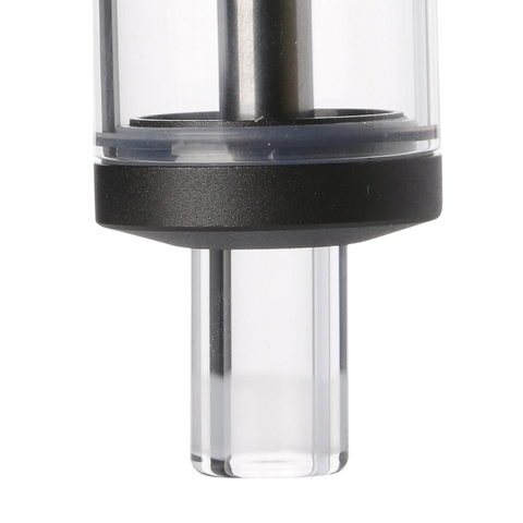 Grizzly Eclipse Concentrate Tank