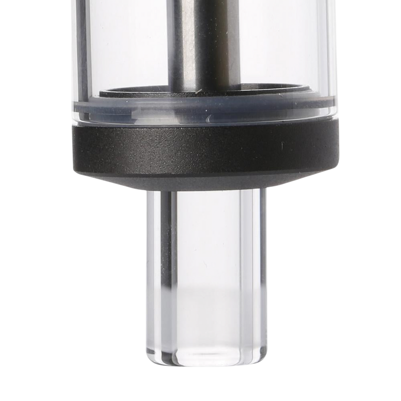Grizzly Eclipse Concentrate Tank
