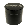 Groove 4-part grinder by Aerospaced