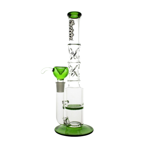 Hairway to Steven Honeycomb Perc