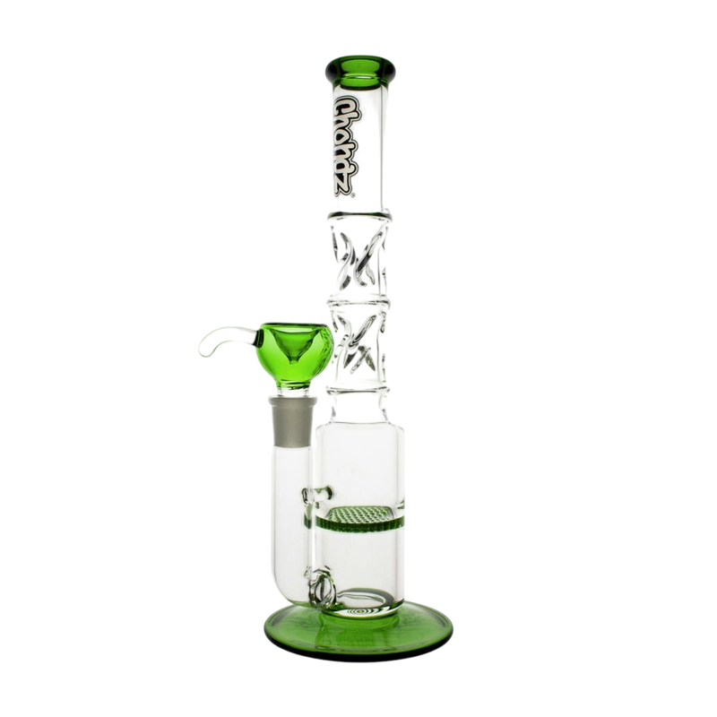 Hairway to Steven Honeycomb Perc