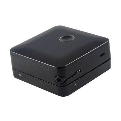 Haze Square Vaporizer