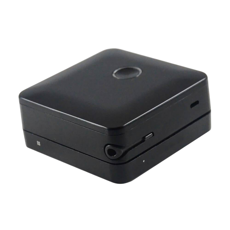 Haze Square Vaporizer
