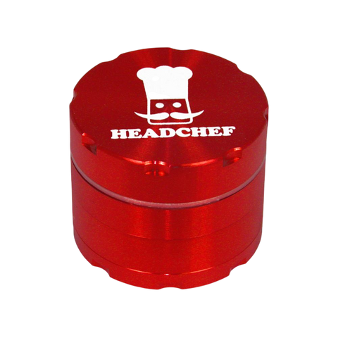 Head Chef Razor Grinder/Sifter 50mm