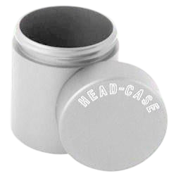Head-Case Bud Pot