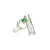 Helix Bubbler Glass Pipe Multi Kit