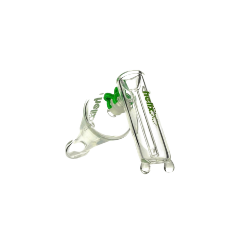 Helix Bubbler Glass Pipe Multi Kit
