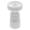 Hive Ceramic Domeless Concentrate Nail