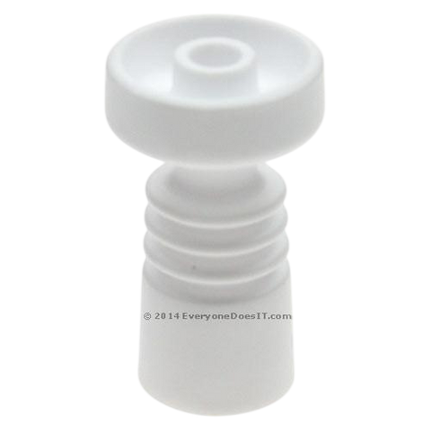 Hive Ceramic Domeless Concentrate Nail
