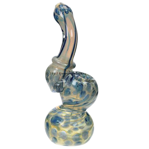Honey Bee Glass
