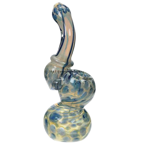 Honey Bee Glass
