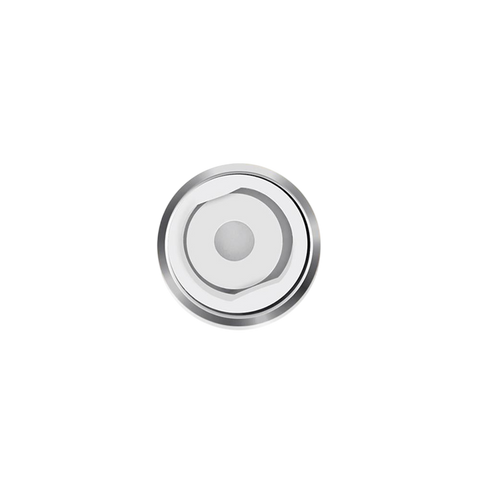 Honey Dab Pen Ceramic Donut Coil