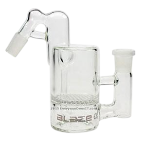 Honeycomb Perc Recycler Precooler 45 Degree