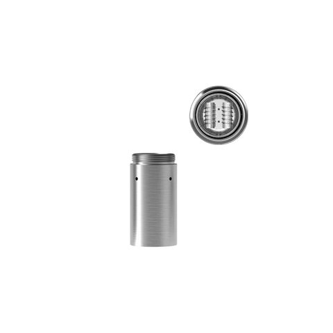 Hypnos Dio Atomizer (Dual Quartz)