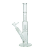 Ice Bong with UFO Perc and Splash Guard