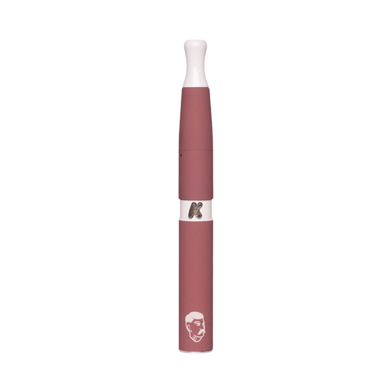 Ice Cream Man Concentrates Vaporizer