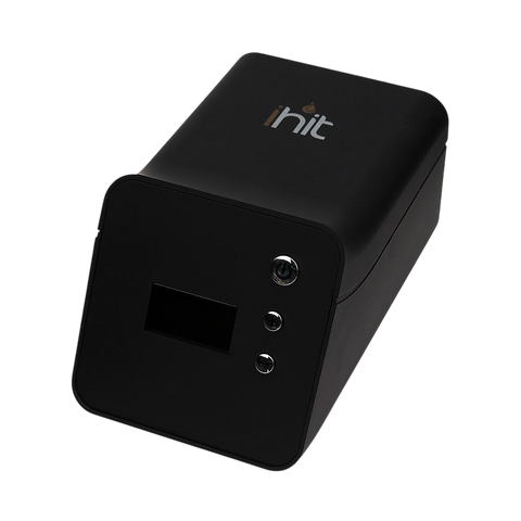 iHit Dry Herbs Vaporizer