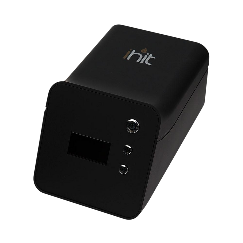 iHit Dry Herbs Vaporizer