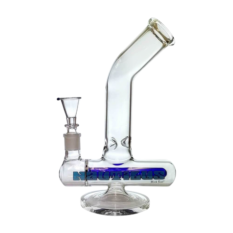 Inline Bong Leanback Nautilus