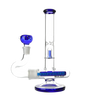 Inline Bong Mini Nautilus