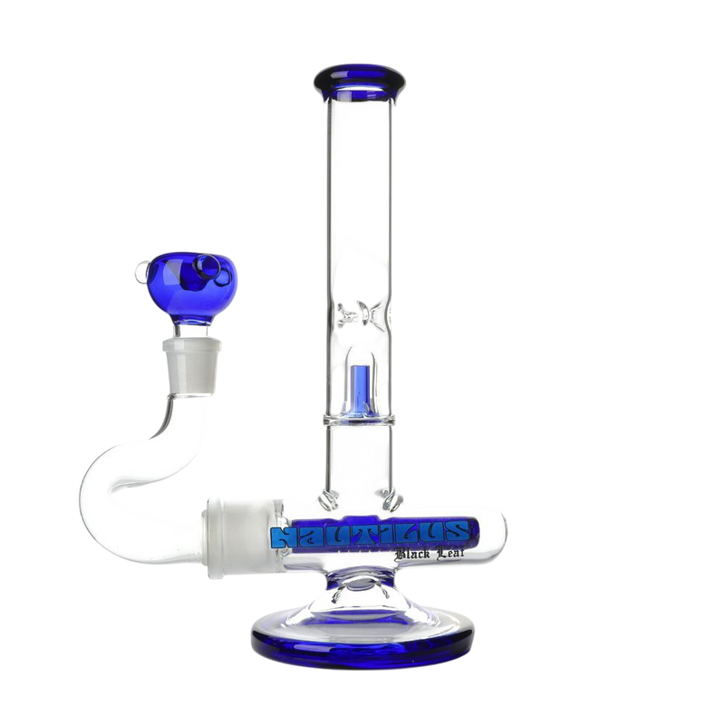 Inline Bong Mini Nautilus