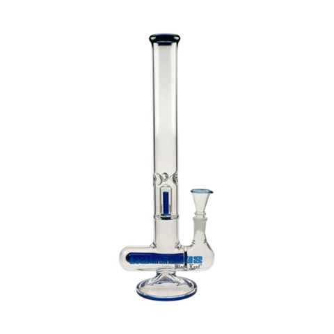 Inline Dome Perc Bong Nautilus