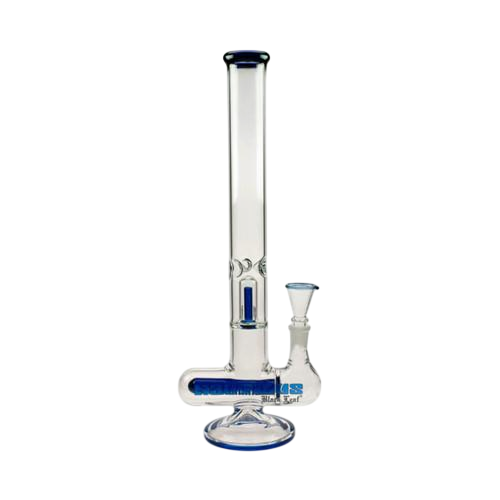Inline Dome Perc Bong Nautilus