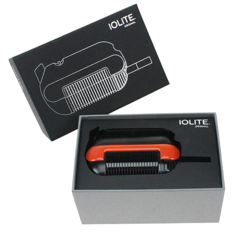 Iolite Vaporizer Version 2.0