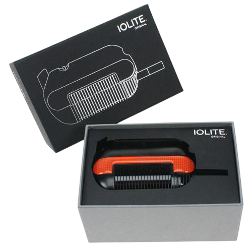 Iolite Vaporizer Version 2.0