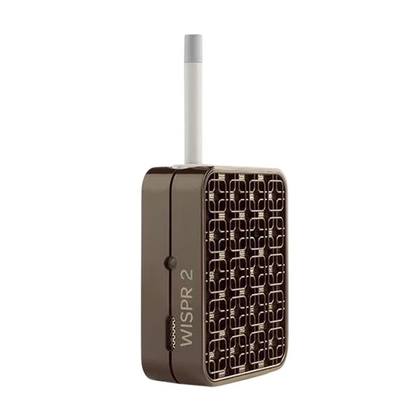 Iolite WISPR 2 Vaporizer