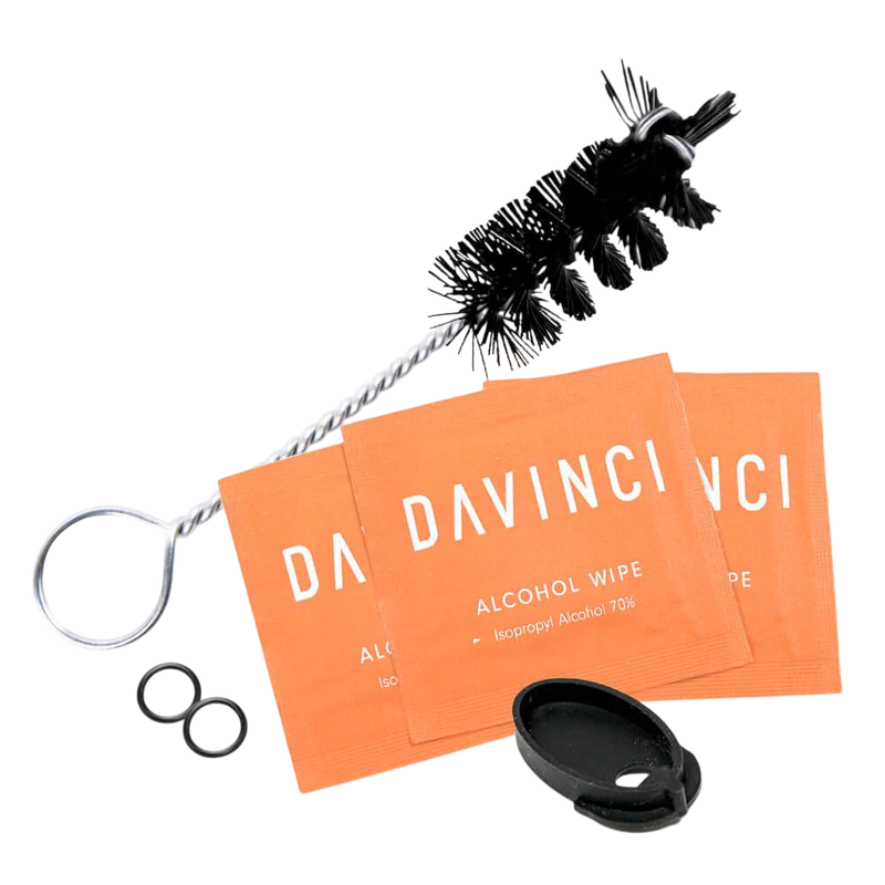 DaVinci IQ Accessory Kit