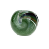 Irish Eyes Glass Spoon Pipe