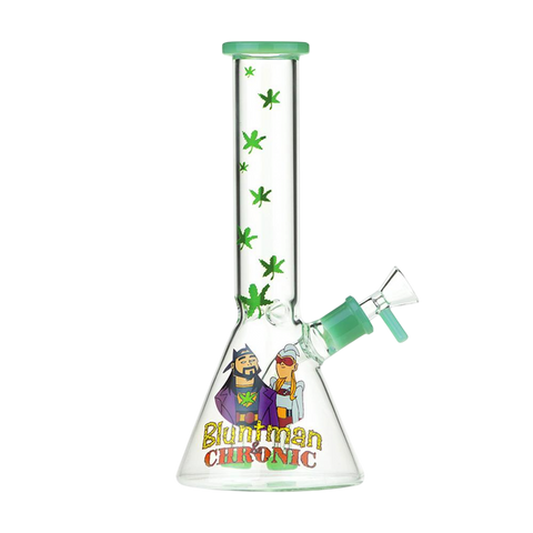 Jay & Silent Bob 'Bluntman & Chronic'