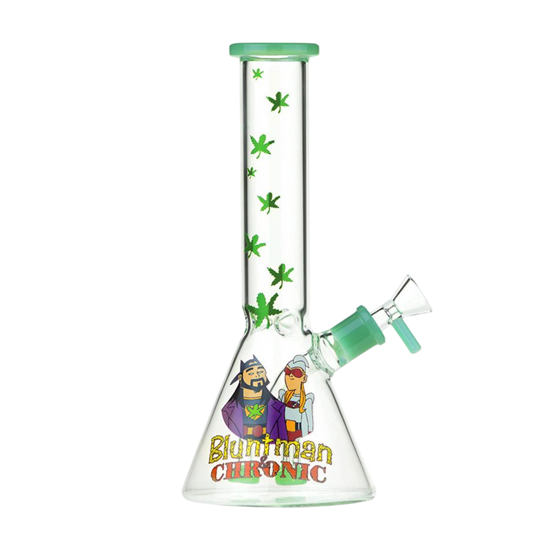 Jay & Silent Bob 'Bluntman & Chronic'