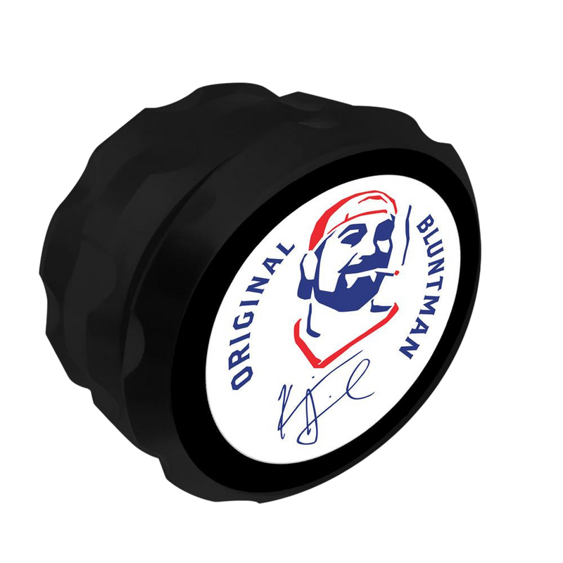Jay and Silent Bob Bluntman Grinder
