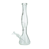 Jet Flash 'Romeo' Beaker Bong