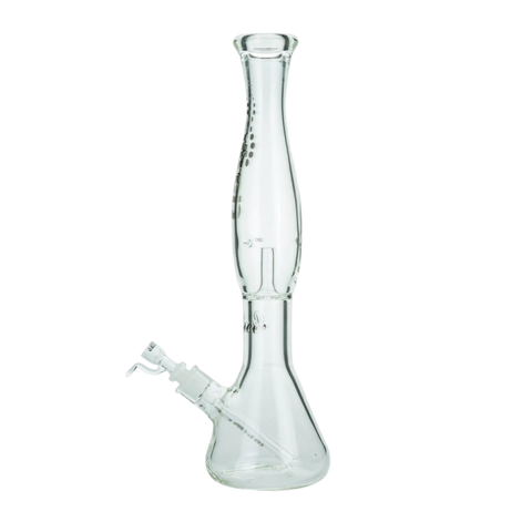 Jet Flash 'Romeo' Beaker Bong